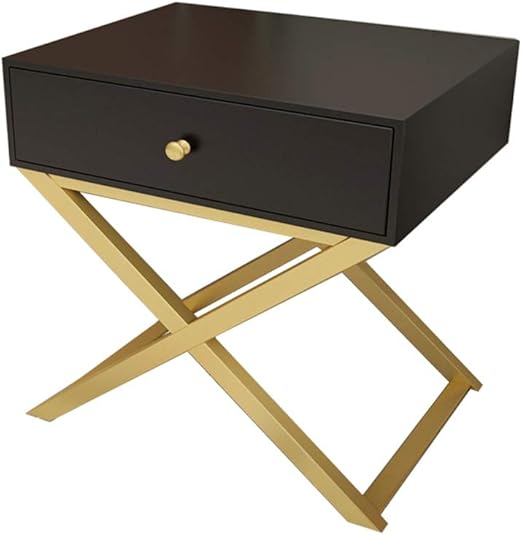 Amazon Com Bedside Table Bedroom Bedside Storage Storage Box