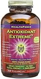 Healthforce Antioxidant Extreme, 360 Vegancaps
