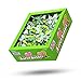 Super Bubble Box Apple 300 Pack