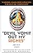 "DEVIL VOMIT OUT MY RICHES": WARNING: DANGEROUS PRAYERS FOR MATURE CHRISTIANS!