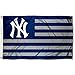 WinCraft New York Yankees Nation Flag 3x5 Banner