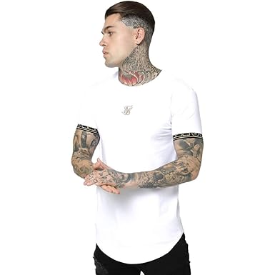 camisetas siksilk amazon