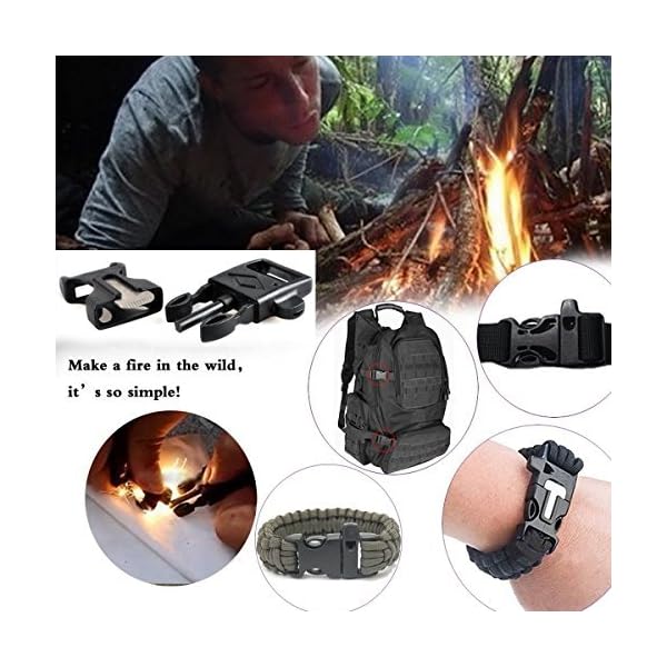 UCEC-Parachute-Cord-Jig-Bracelet-Wristband-Plastic-Maker-Loom-Paracord-Braiding-Weaving-DIY-Craft-Tool-Kit-12-Rainbow-Color-Cord-and-Buckles UCEC-Parachute-Cord-Jig-Bracelet-Wristband-Plastic-Maker-Loom-Paracord-Braiding-Weaving-DIY-Craft-Tool-Kit-12-Rainbow-Color-Cord-and-Buckles
