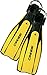 Cressi Pro Light, yellow, M/L [DUPLICATE]