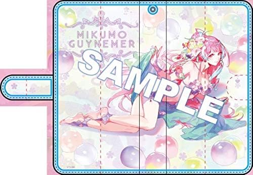 Amazon Co Jp マクロスd 夏色のワルキューレ スマホケース 美雲 マクロスデルタ おしゃれマクロス オシャレマクロスデルタ 新宿 マルイアネックス ホビー 通販