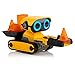 The Botsquad - GRiP - the gripping remote control interactive robot toy - by WowWee