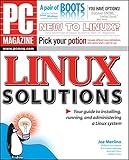 PC Magazine?Linux?Solutions by Joe Merlino, William von Hagen