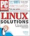 PC Magazine?Linux?Solutions by Joe Merlino, William von Hagen