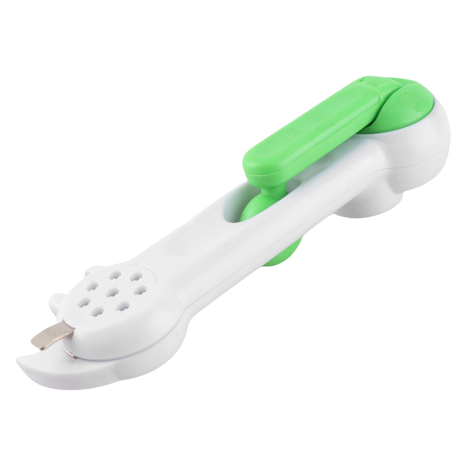 6 in 1 Multi Use Can Opener, Easy to Hang Manual Tin Opener Can Opener Best Kitchen Gadget for Kitchen