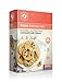 Macro Friendly Chocolate Chip Cookie Baking Mix: Diabetic Friendly -Artificial Free Low Calorie Desserts - High Protein Healthy Snacks (1 Box)