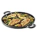 Circulon Classic Cookware Jumbo Grill Pan, Medium, Gray