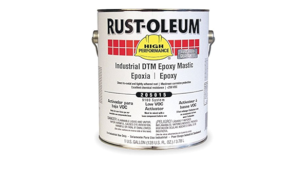 rustoleum v9100