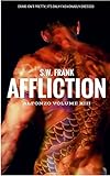 Affliction (Alfonzo Series Book 13)