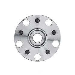 Stirling P512546PR_RY16R - Pair 2 Rear Wheel