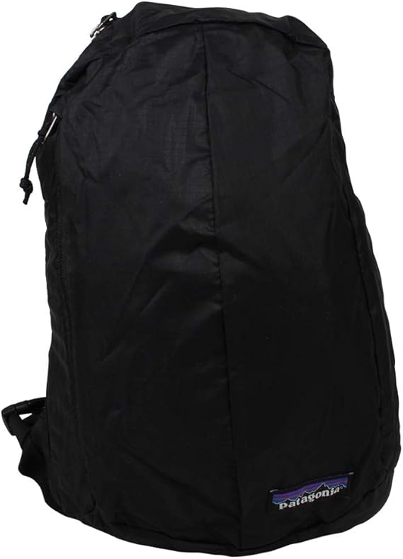 Amazon パタゴニア Patagonia バッグ ボディバッグ ワンショルダー 490 ブラック 黒 並行輸入品 Patagonia パタゴニア ボディバッグ ワンショルダー