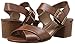 LifeStride Women's Rache Heeled Sandal