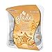 Glade Plugins Scented Oil Air Freshener Refill, Frosting with Love, 1.34 Fluid Ounce