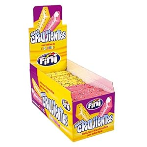 Fini Marshmallow Cubierto de Choco – 830 gr