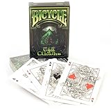 Call of Cthulhu Playing Cards - Unlimited
