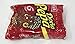 Dona Pepa Peruvian Cookies (6 Count Bag)