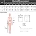 Womens Vintage Midi Dress Floral Long Sleeve A-line Cocktail Party Swing Dress with Pockets Black