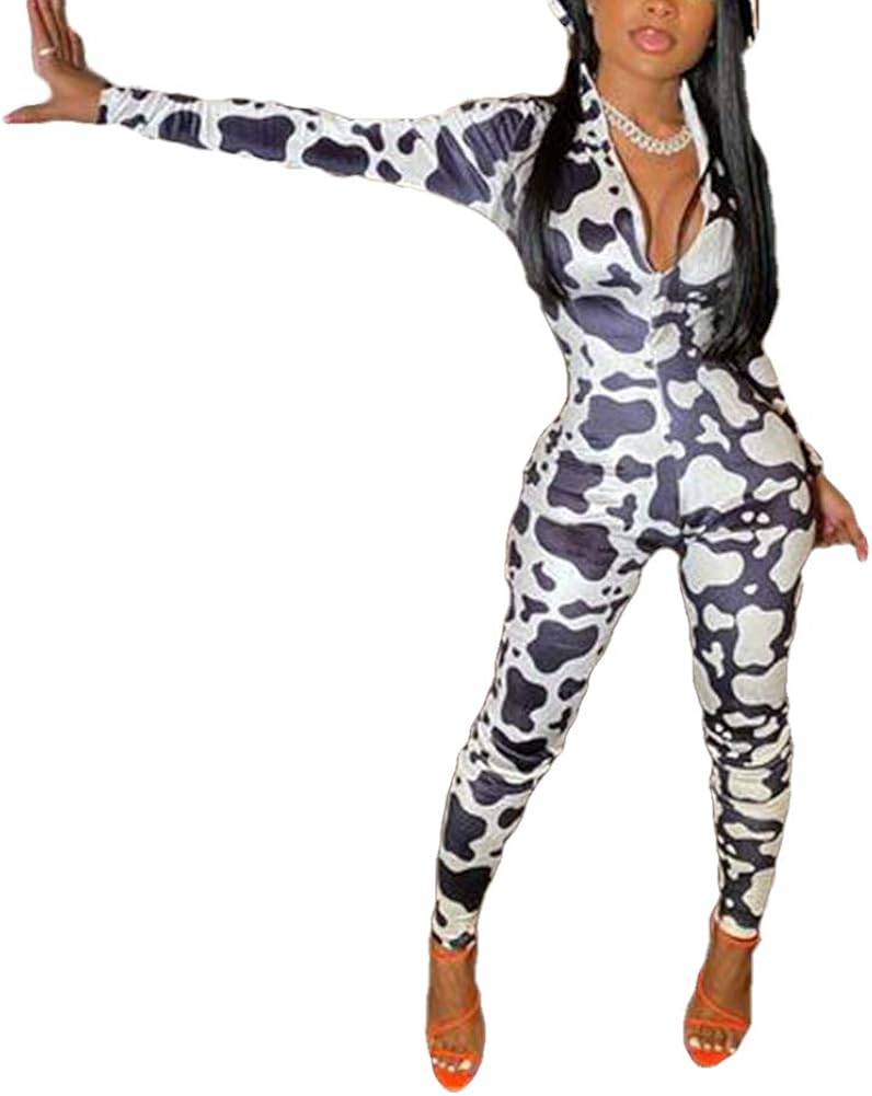 tight one piece jumpsuit