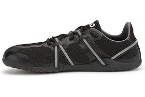 Xero Shoes Women's Speed Force II Barefoot Running Shoe