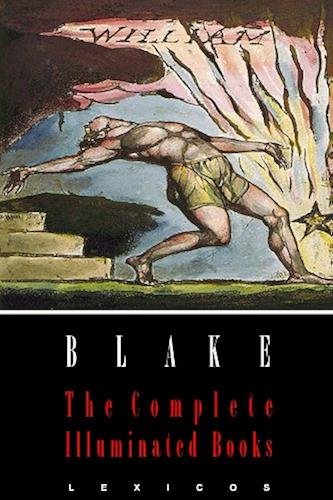 Download William Blake: The Complete Illuminated Books (Illustrated) (English Edition) PDF