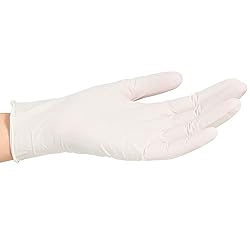 ForPro Professional Collection Disposable Nitrile