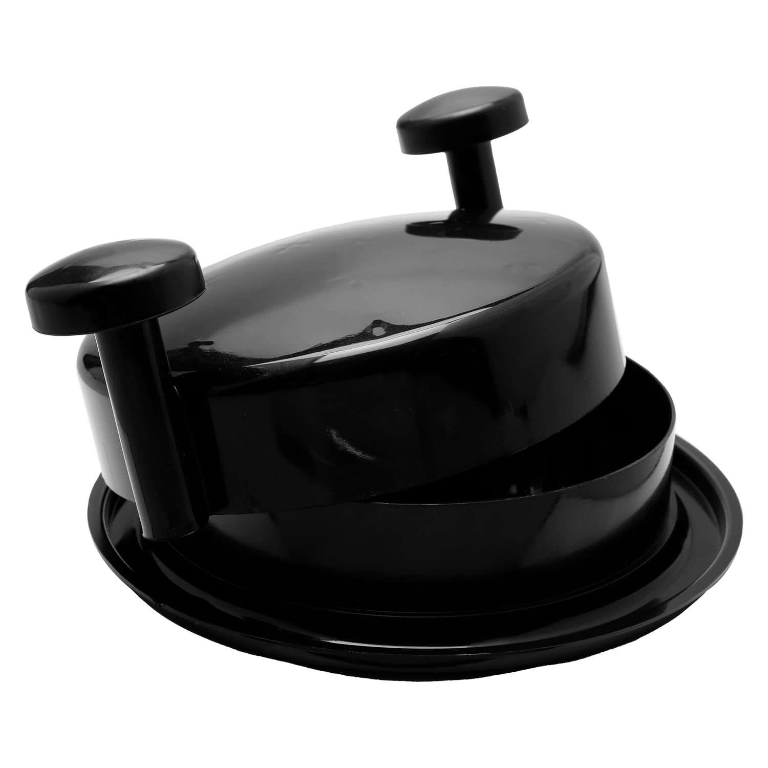 Vanyibro Chicken Shredder Shred Machine,Handles Meat Shredding Tool, Chicken Shredder Anti Slip for Ground Beef Pulled Pork and Chicken