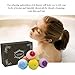 ASFLY Bath Bombs Natural Ultra Lush Essential Oil Spa Bomb Fizzies(Set of 6) for Moisturizing Dry Skin Gift for Ladies and Girls