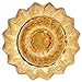 Lenox Mercury Glass Golden Spire Tree Topper
