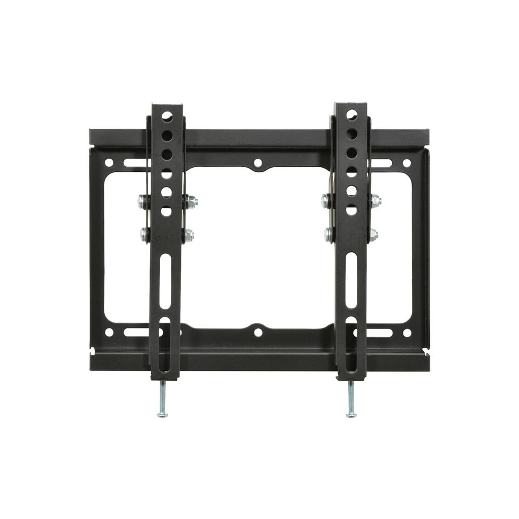 Low Profile TV Tilt Wall Bracket | 17" - 42"