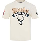Pro Standard Mens NBA Best of Cotton Short Sleeve Tee