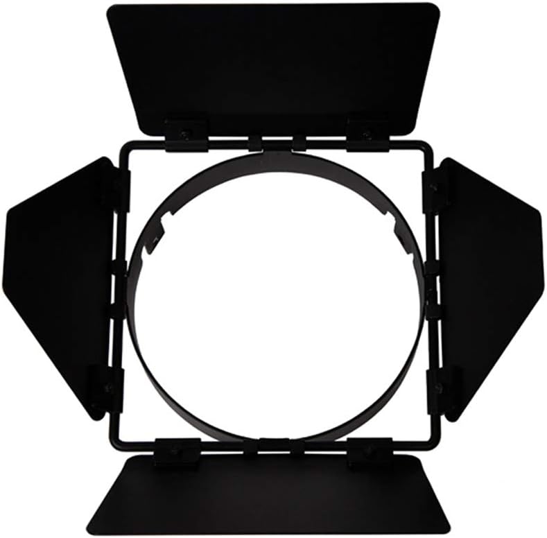 Rotolight Neo Barn Doors - Black