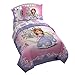 Disney Junior Sofia The First 'Introducing Sofia' Reversible Twin Comforter