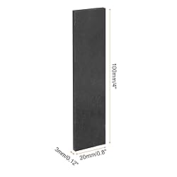 MECCANIXITY Graphite Block Ingot Rectangle Graphite