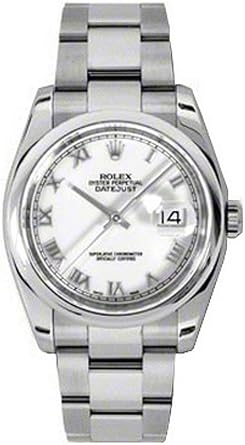 Rolex Oyster Perpetual Datejust 116200