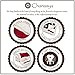 Chanasya Premium Patiotic US Flag Print Sherpa Throw Blanket - Lightweight Microfiber for Couch and Bed - Great Gift for Veteran, Friend, Men, Women, Proud American House (60x70 Inches)