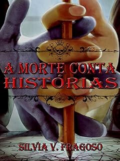 Livro A Morte Conta Histórias