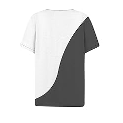 Summer Tops for Women 2025 Trendy Vacation Short