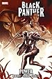 Amazon Com Black Panther Power Black Panther
