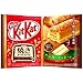 Kit Kat Mini Baked Butter Cookie (13pcs)
