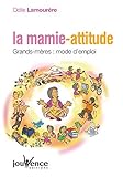 mamie-attitude (la) n.244 by