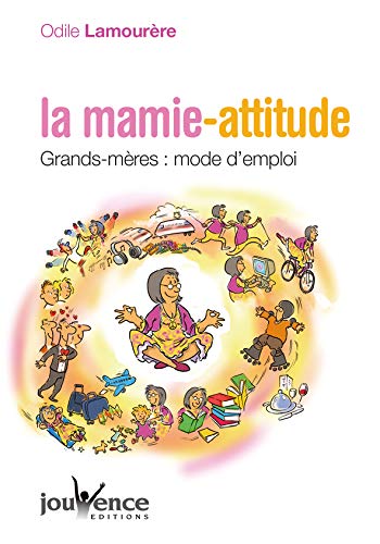 mamie-attitude (la) n.244 by (Paperback)