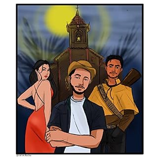 Livro João o milagreiro