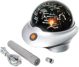 Edu-Toys Talking Galaxy Planetarium With Night Light