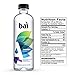 Bai Antioxidant Water, Alkaline Water, Infused with the Antioxidant Mineral Selenium, Purified Water with Electrolytes added for Taste, pH Balanced to 7.5 or Higher, 12 Count (Pack of 1)