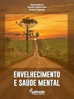 Livro Envelhecimento e saúde mental