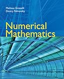 Numerical Mathematics by Matheus Grasselli